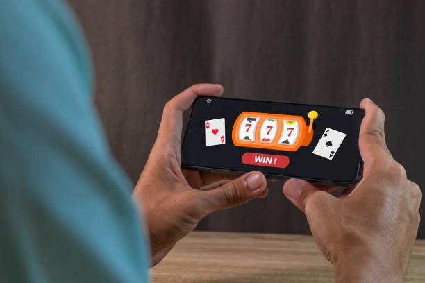 wedebos Game categories
