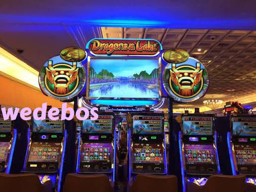 wedebos login for Indonesia lobby access