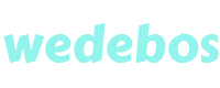wedebos logo